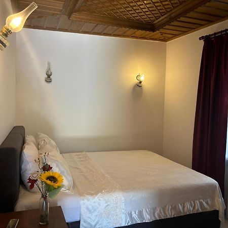 Tasdelen Hotel Alaçatı Exteriér fotografie
