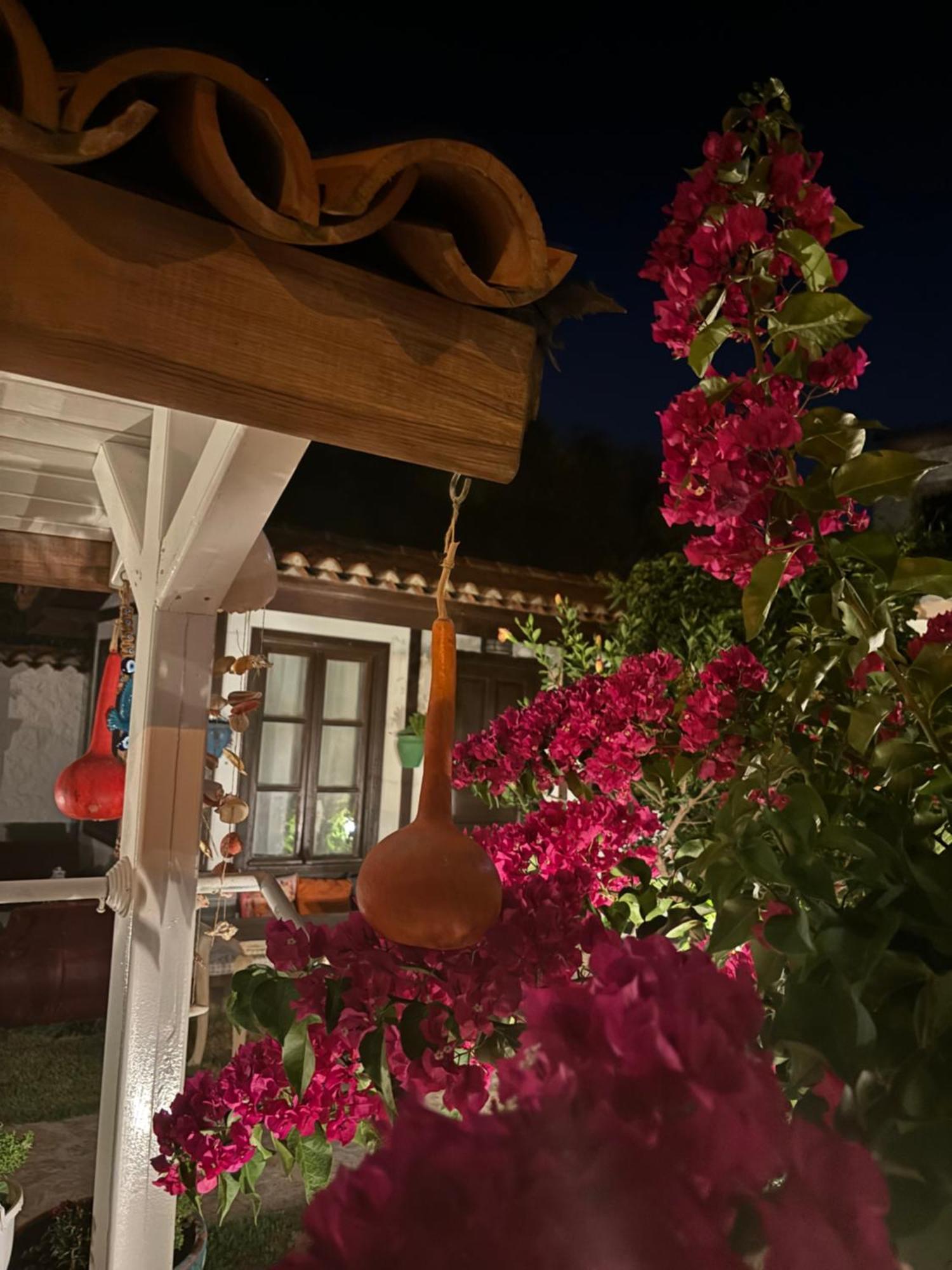 Tasdelen Hotel Alaçatı Exteriér fotografie