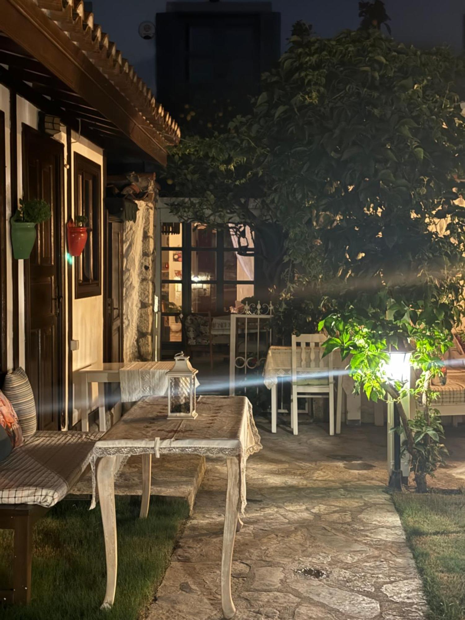 Tasdelen Hotel Alaçatı Exteriér fotografie
