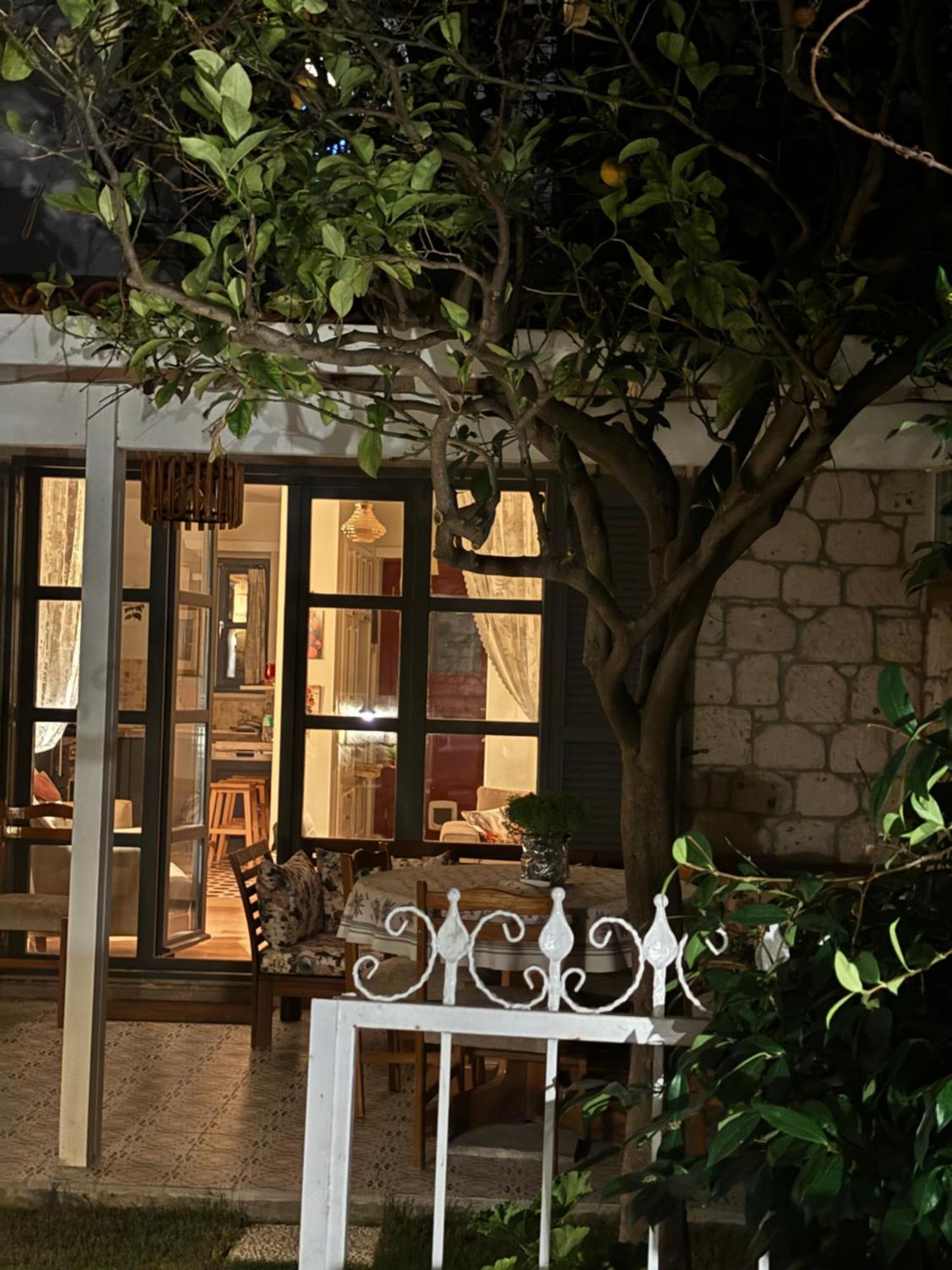 Tasdelen Hotel Alaçatı Exteriér fotografie