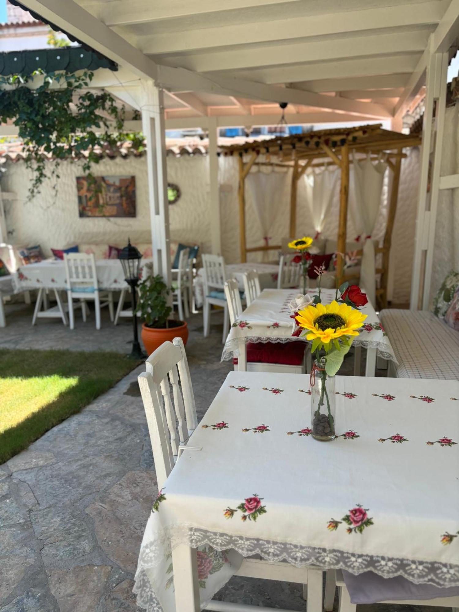 Tasdelen Hotel Alaçatı Exteriér fotografie