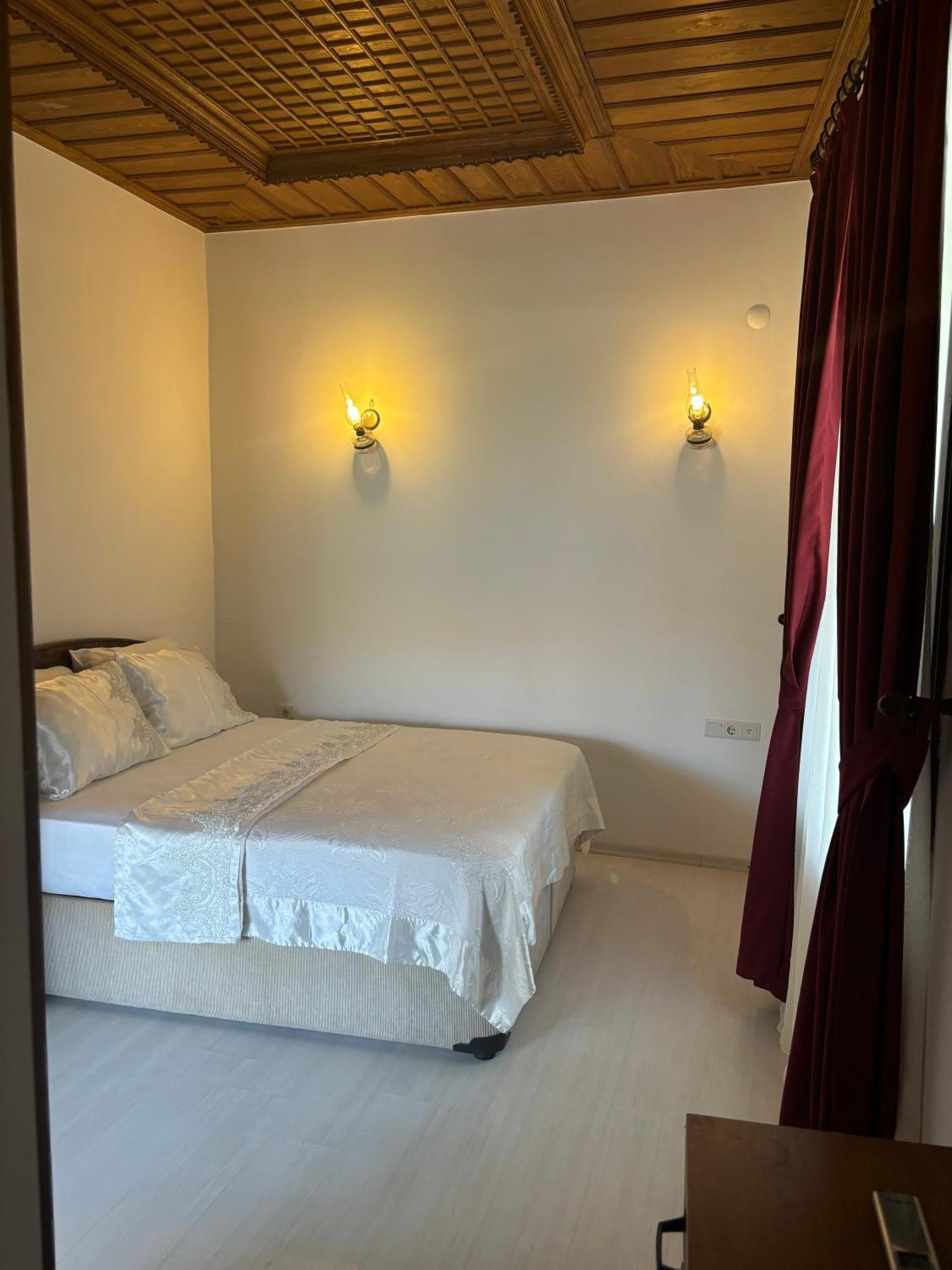 Tasdelen Hotel Alaçatı Exteriér fotografie