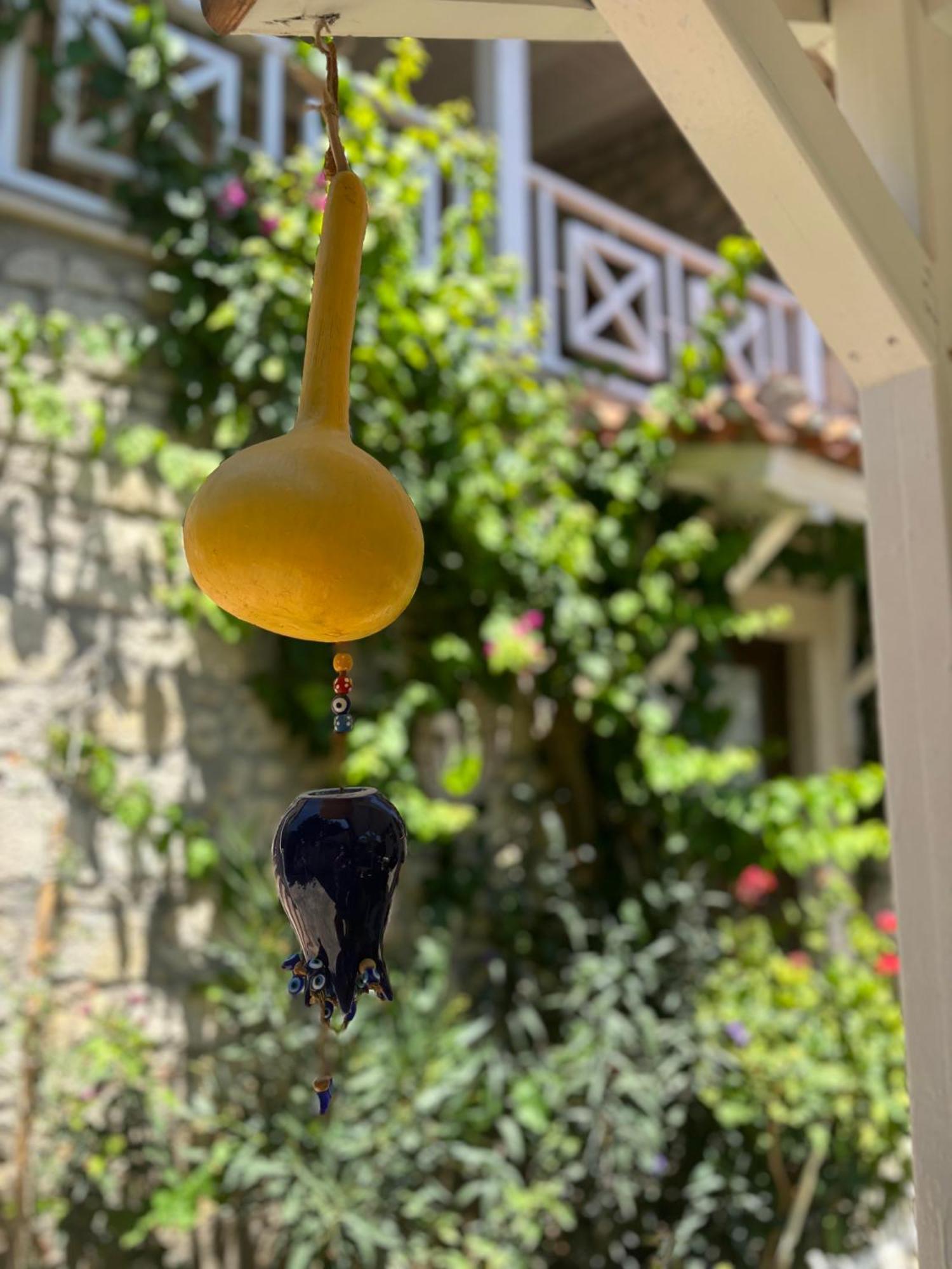 Tasdelen Hotel Alaçatı Exteriér fotografie