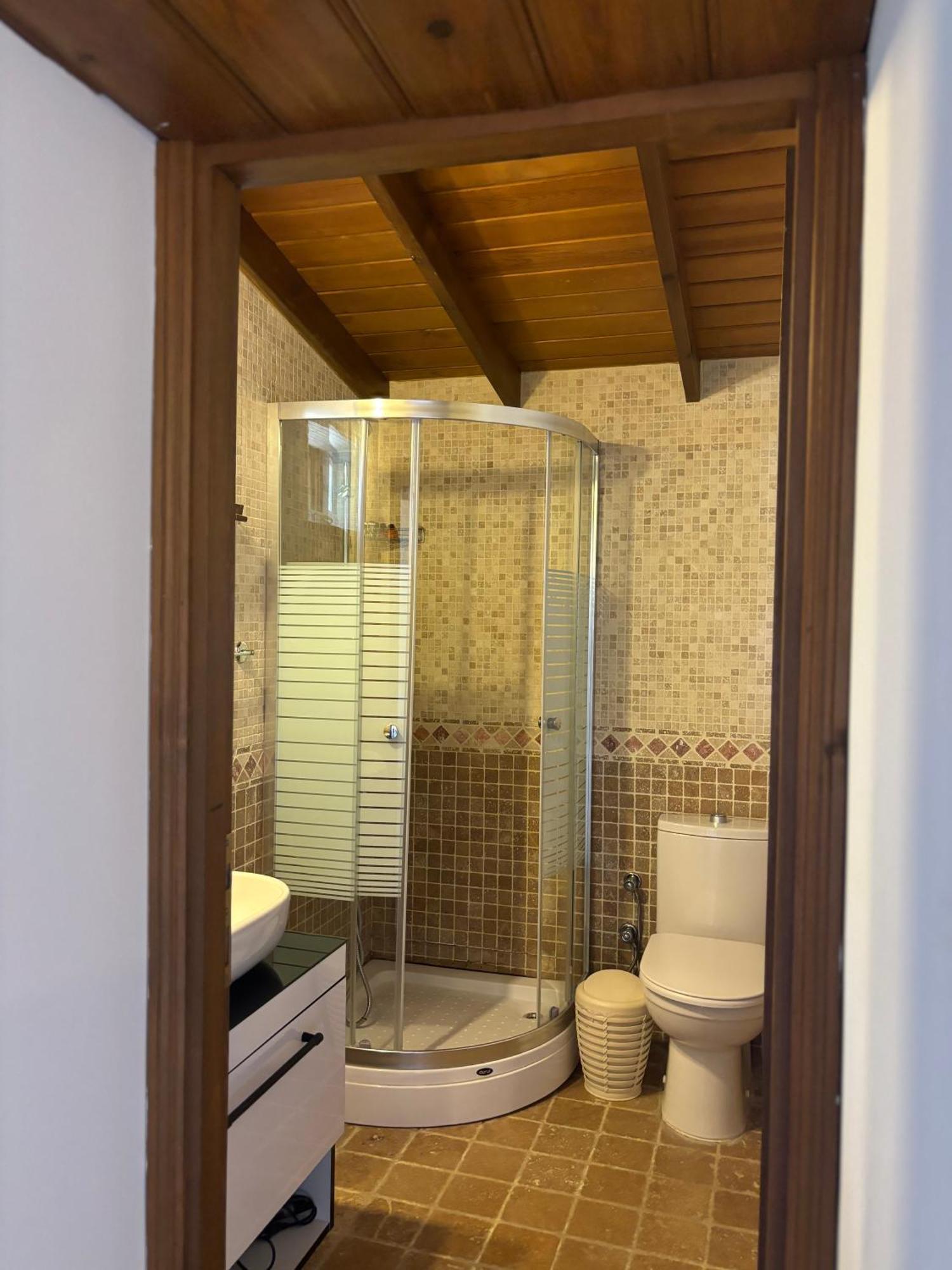 Tasdelen Hotel Alaçatı Exteriér fotografie