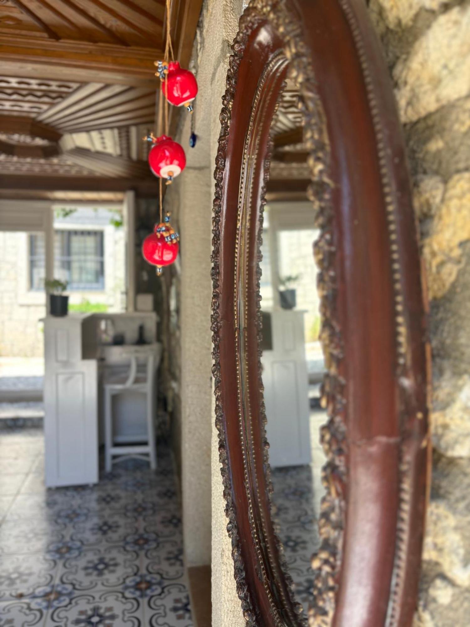 Tasdelen Hotel Alaçatı Exteriér fotografie