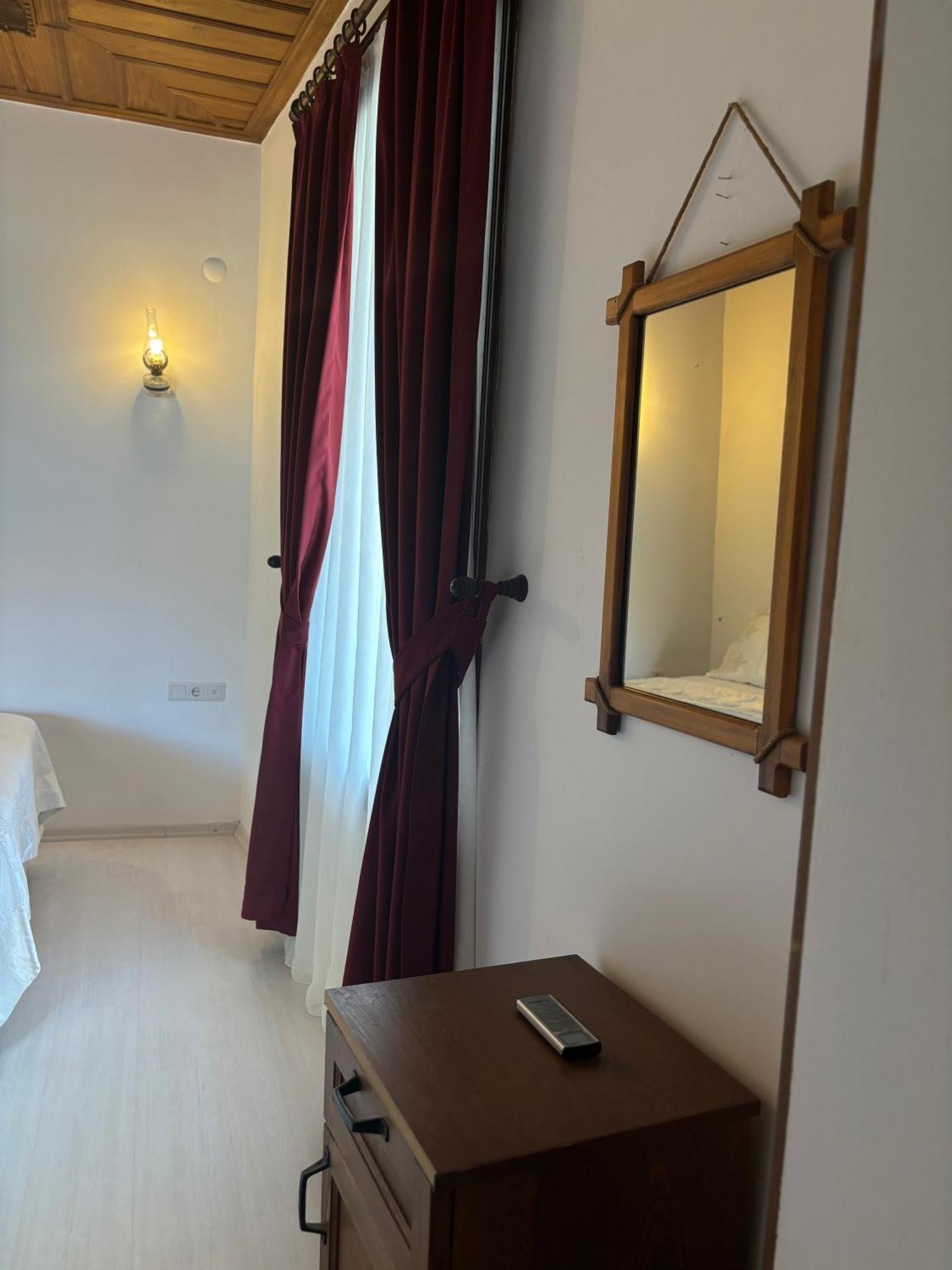 Tasdelen Hotel Alaçatı Exteriér fotografie