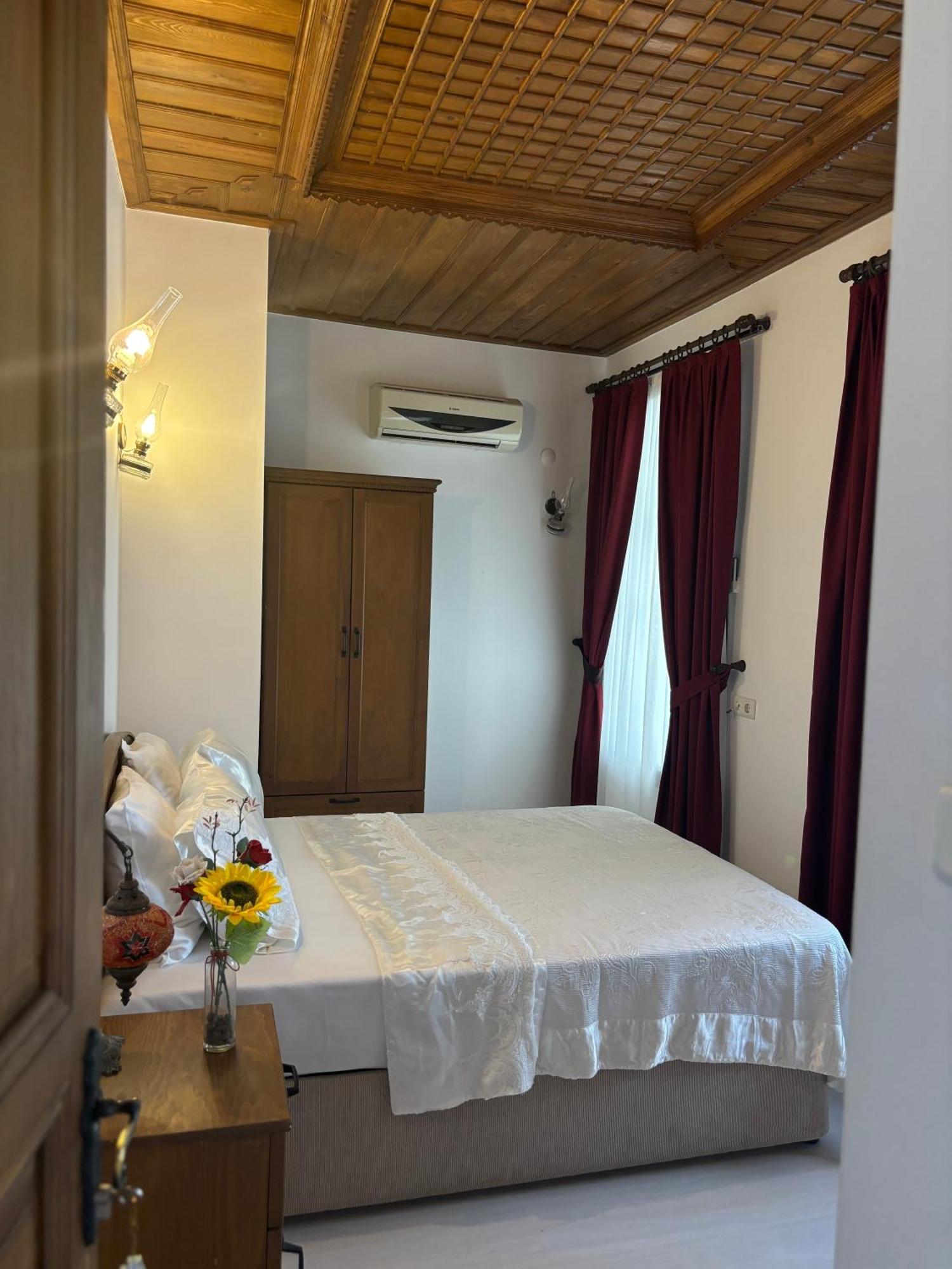 Tasdelen Hotel Alaçatı Exteriér fotografie