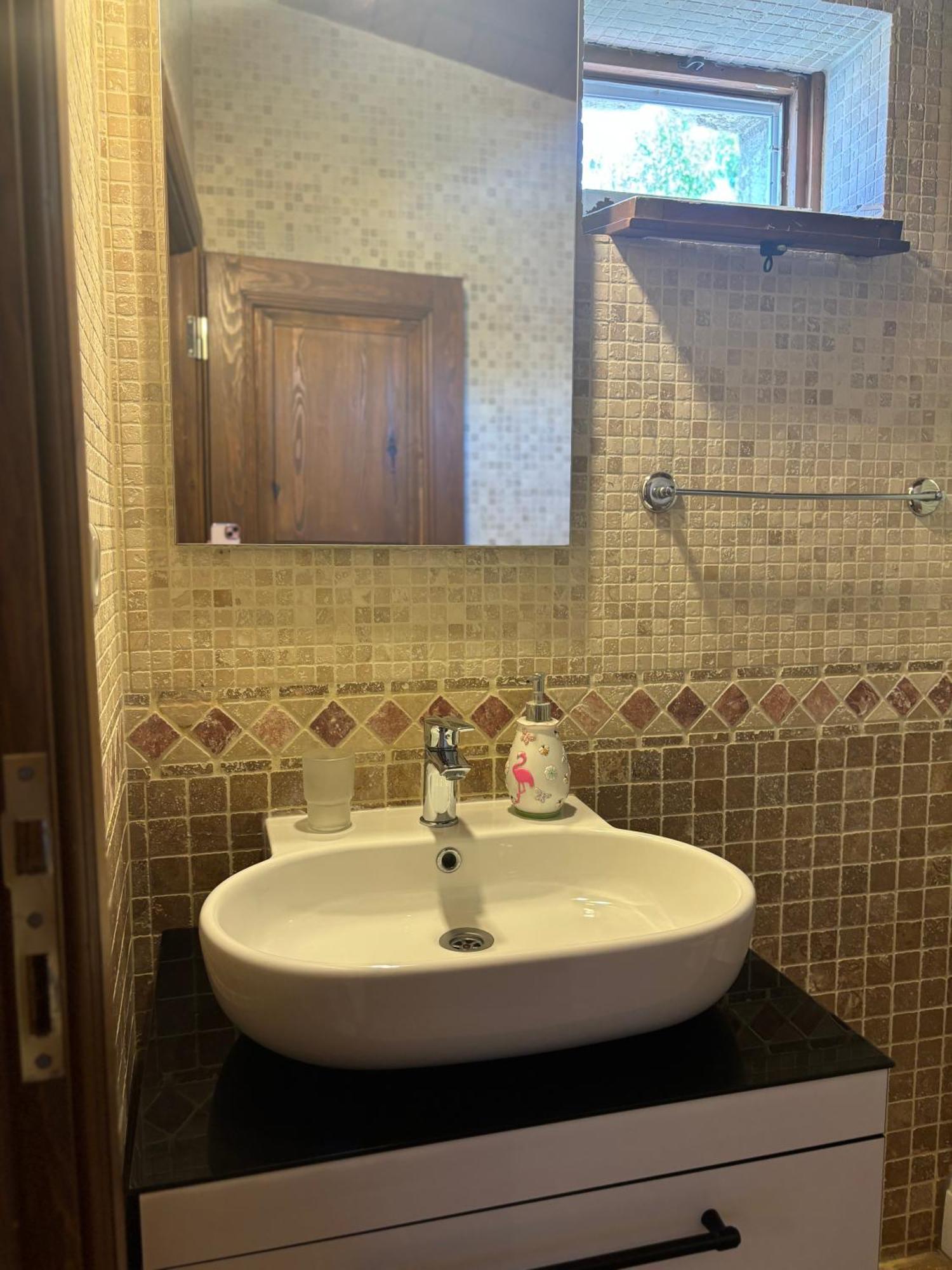 Tasdelen Hotel Alaçatı Exteriér fotografie