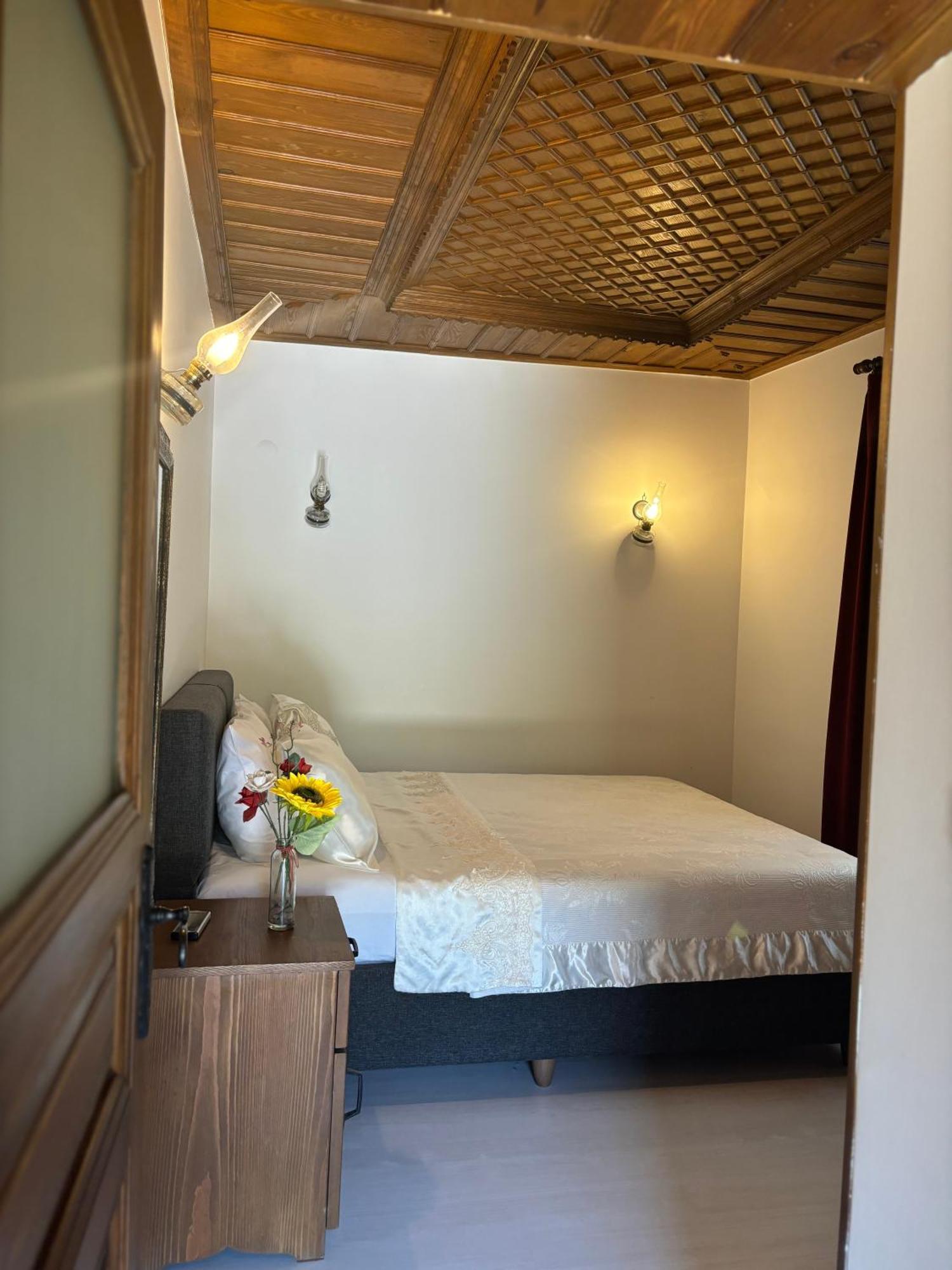 Tasdelen Hotel Alaçatı Exteriér fotografie