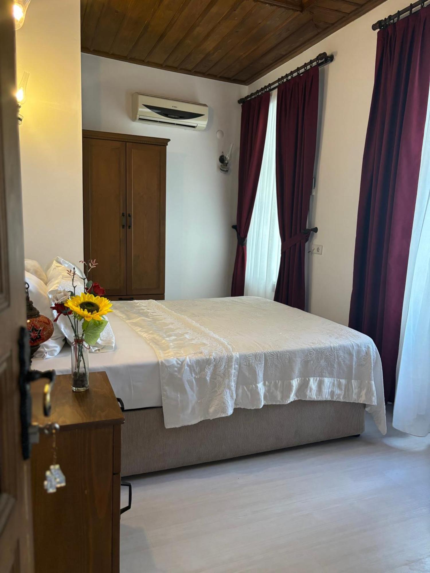 Tasdelen Hotel Alaçatı Exteriér fotografie