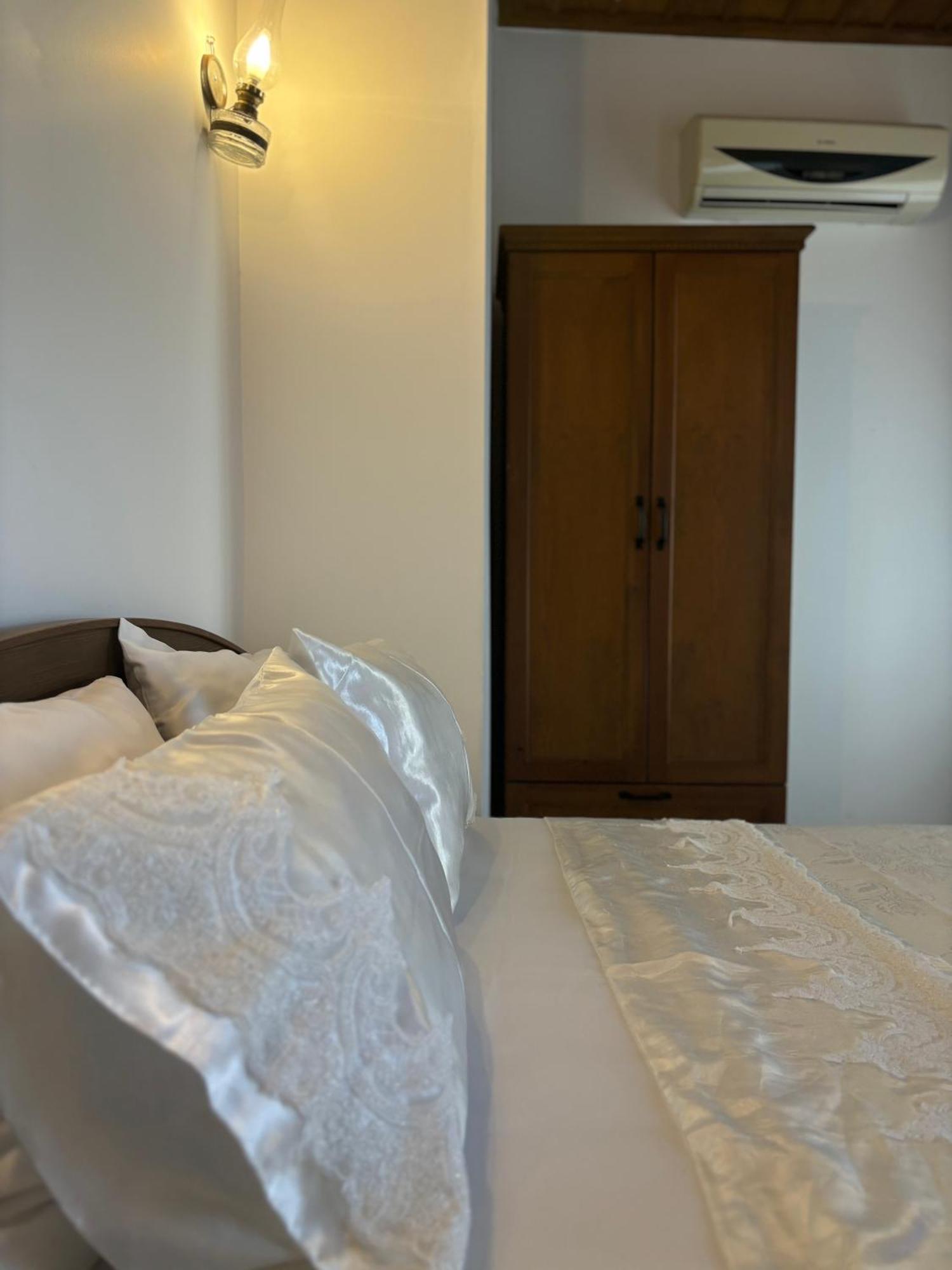 Tasdelen Hotel Alaçatı Exteriér fotografie