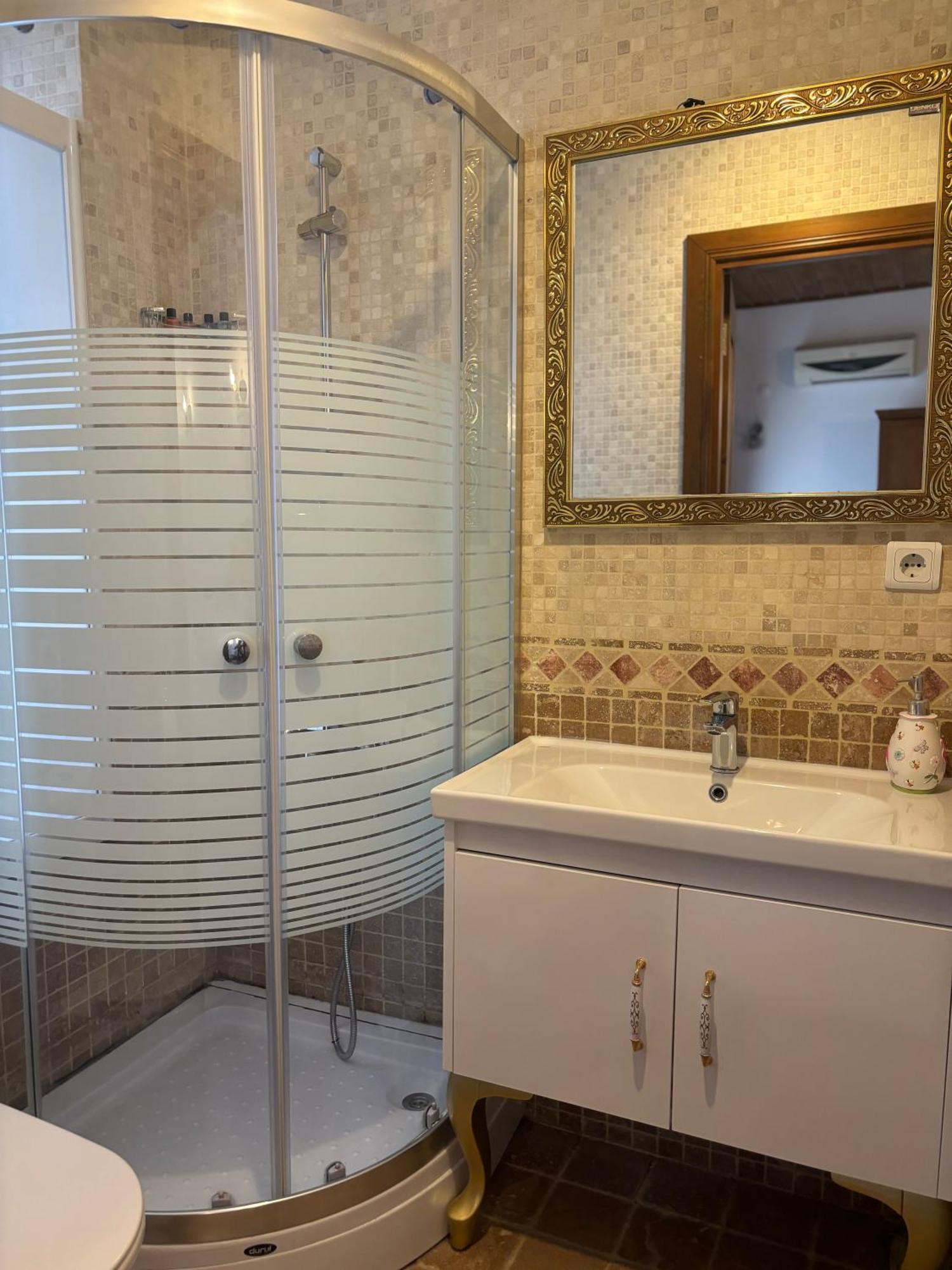 Tasdelen Hotel Alaçatı Exteriér fotografie