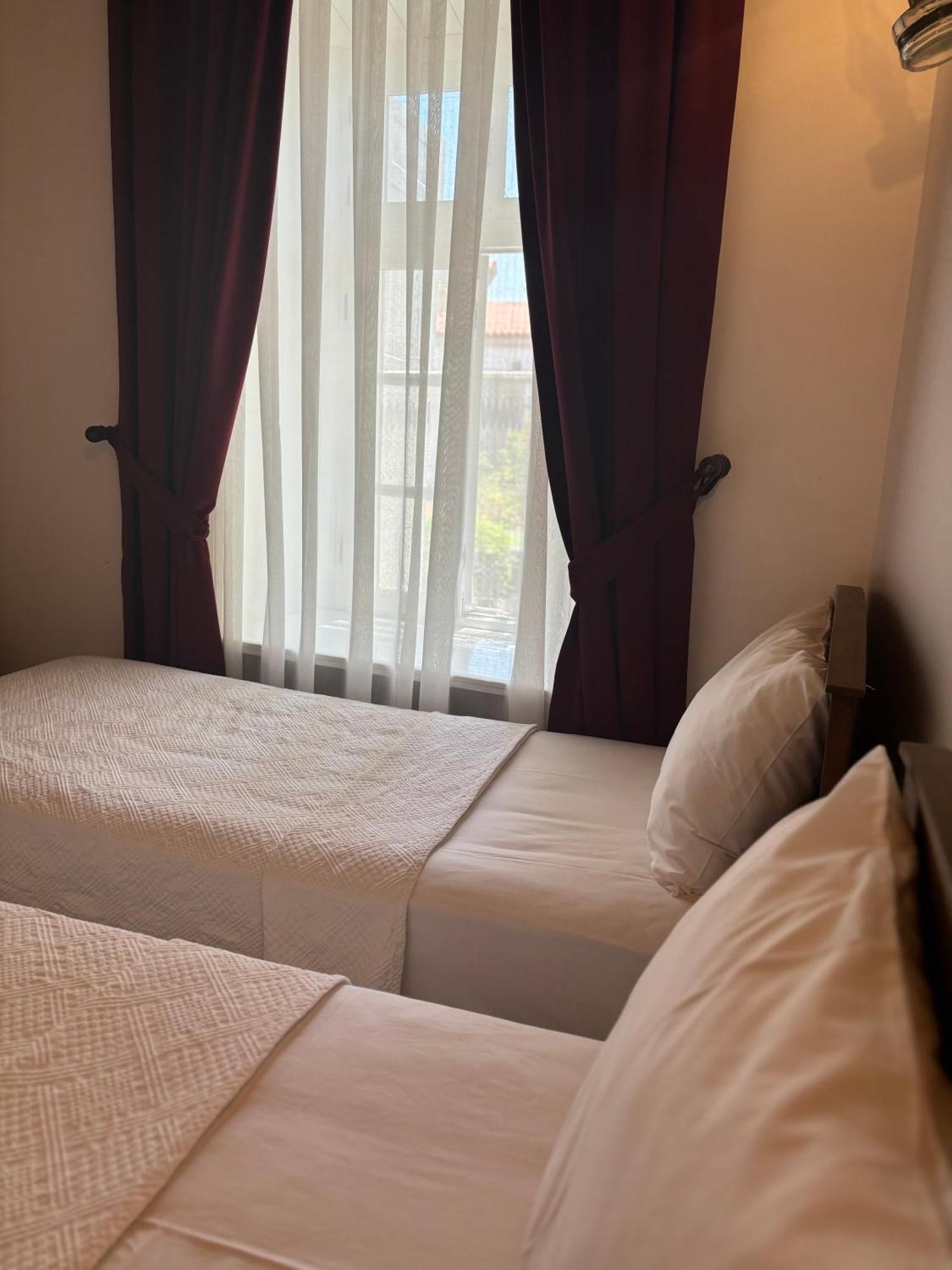 Tasdelen Hotel Alaçatı Exteriér fotografie