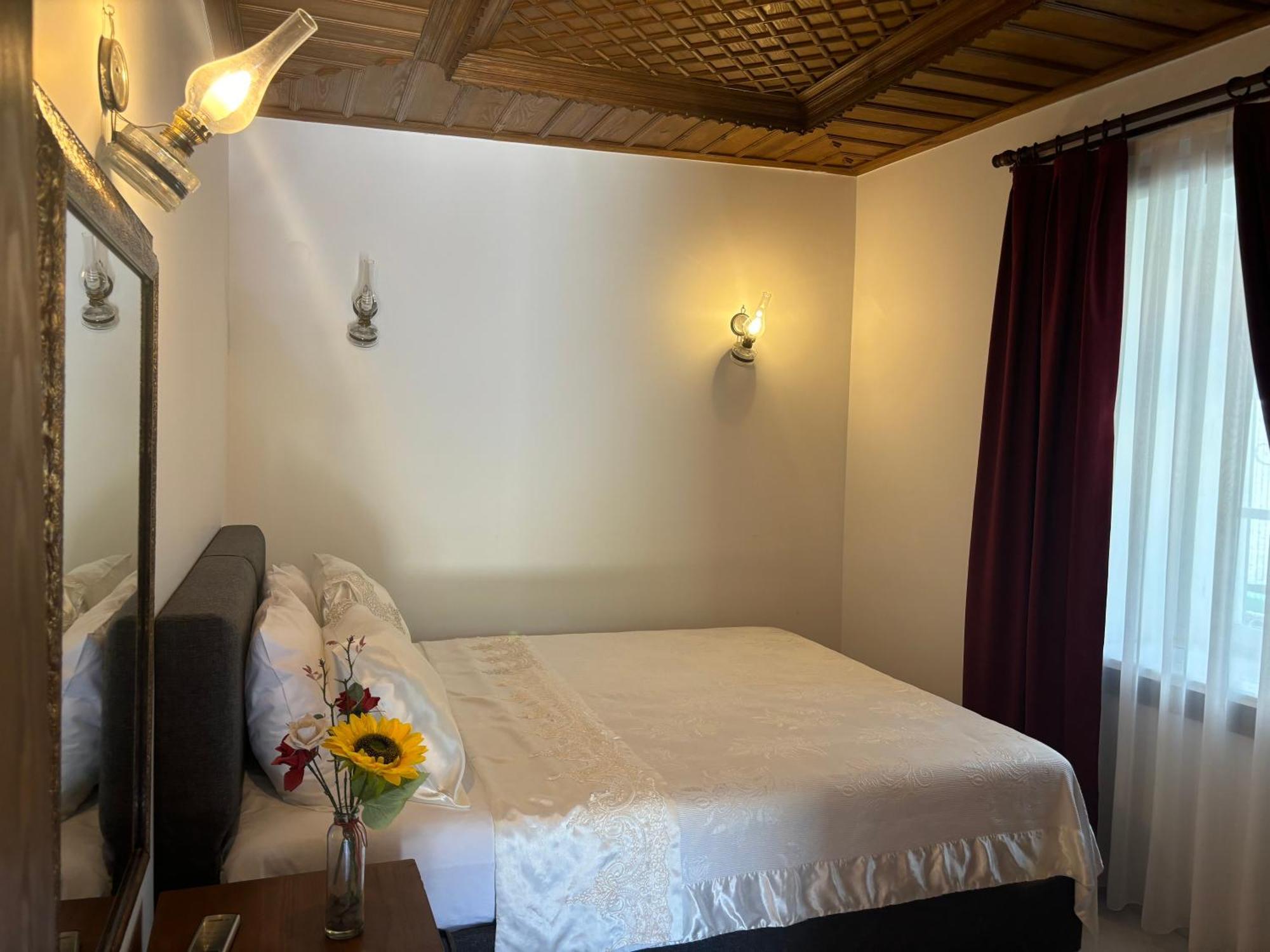 Tasdelen Hotel Alaçatı Exteriér fotografie