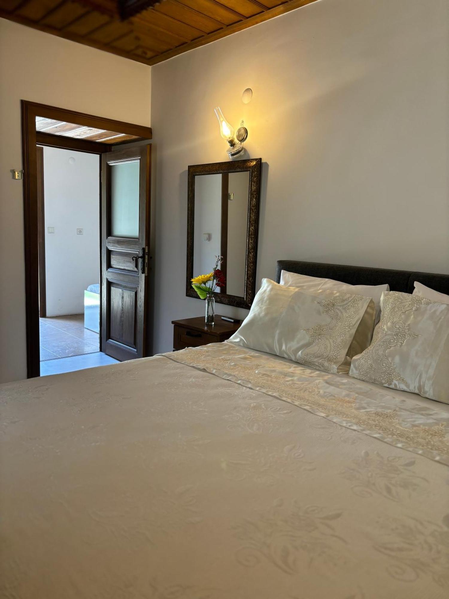 Tasdelen Hotel Alaçatı Exteriér fotografie