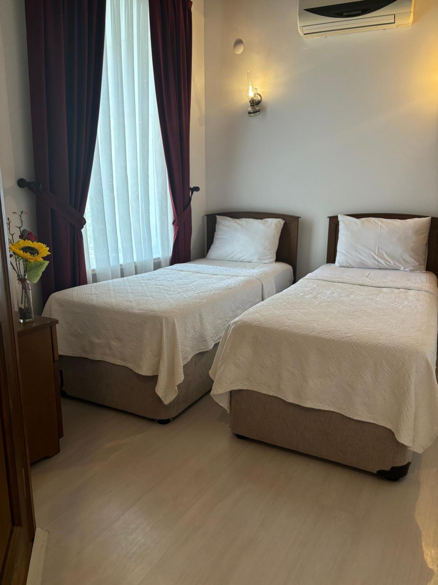 Tasdelen Hotel Alaçatı Exteriér fotografie