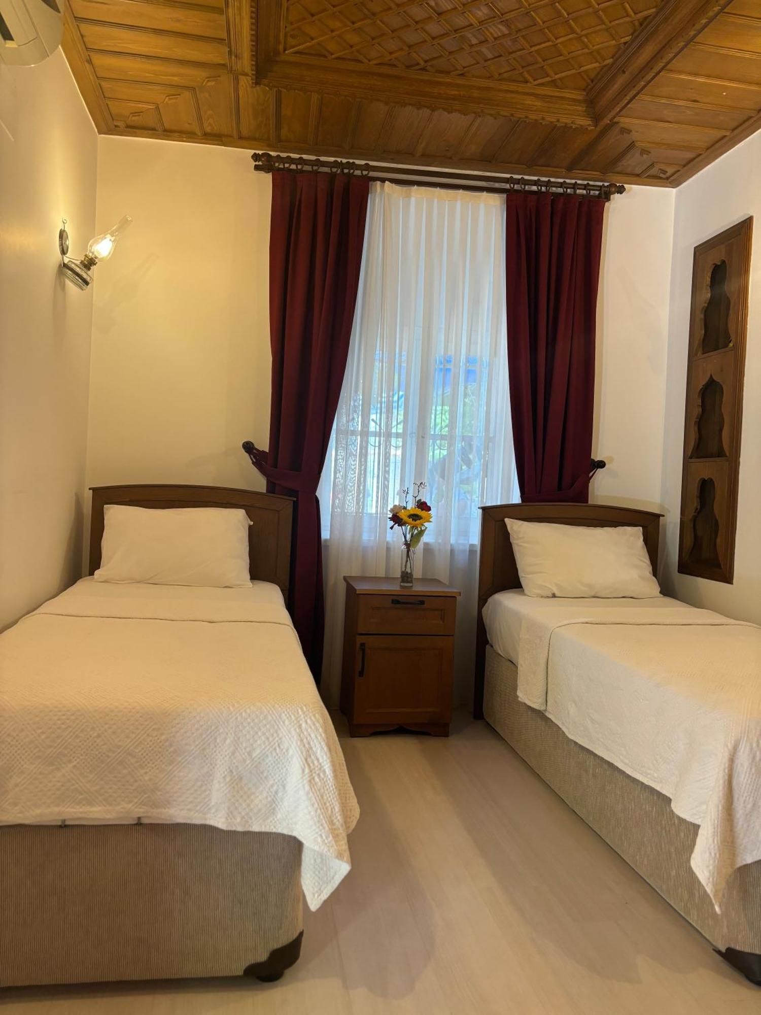 Tasdelen Hotel Alaçatı Exteriér fotografie