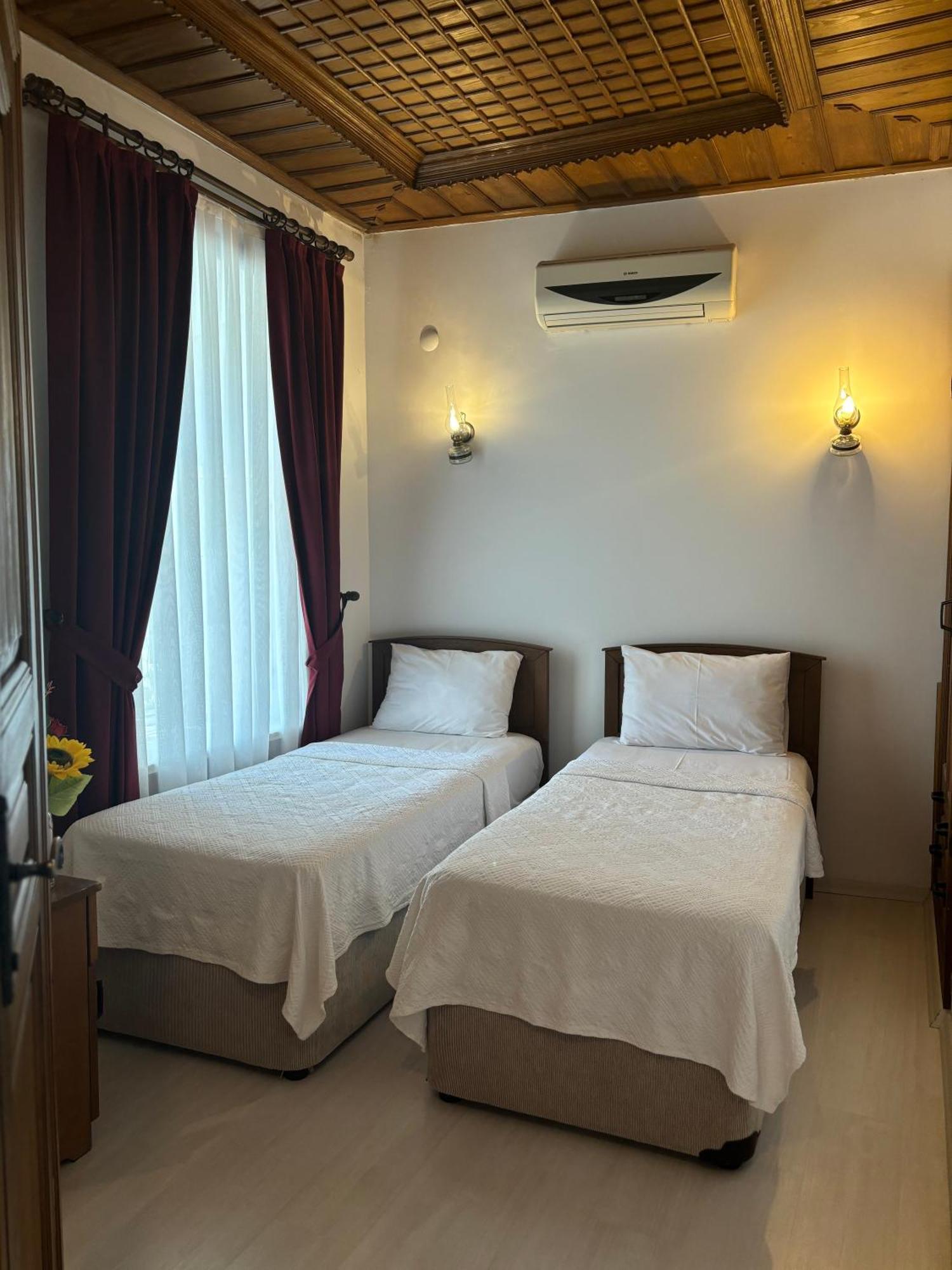 Tasdelen Hotel Alaçatı Exteriér fotografie