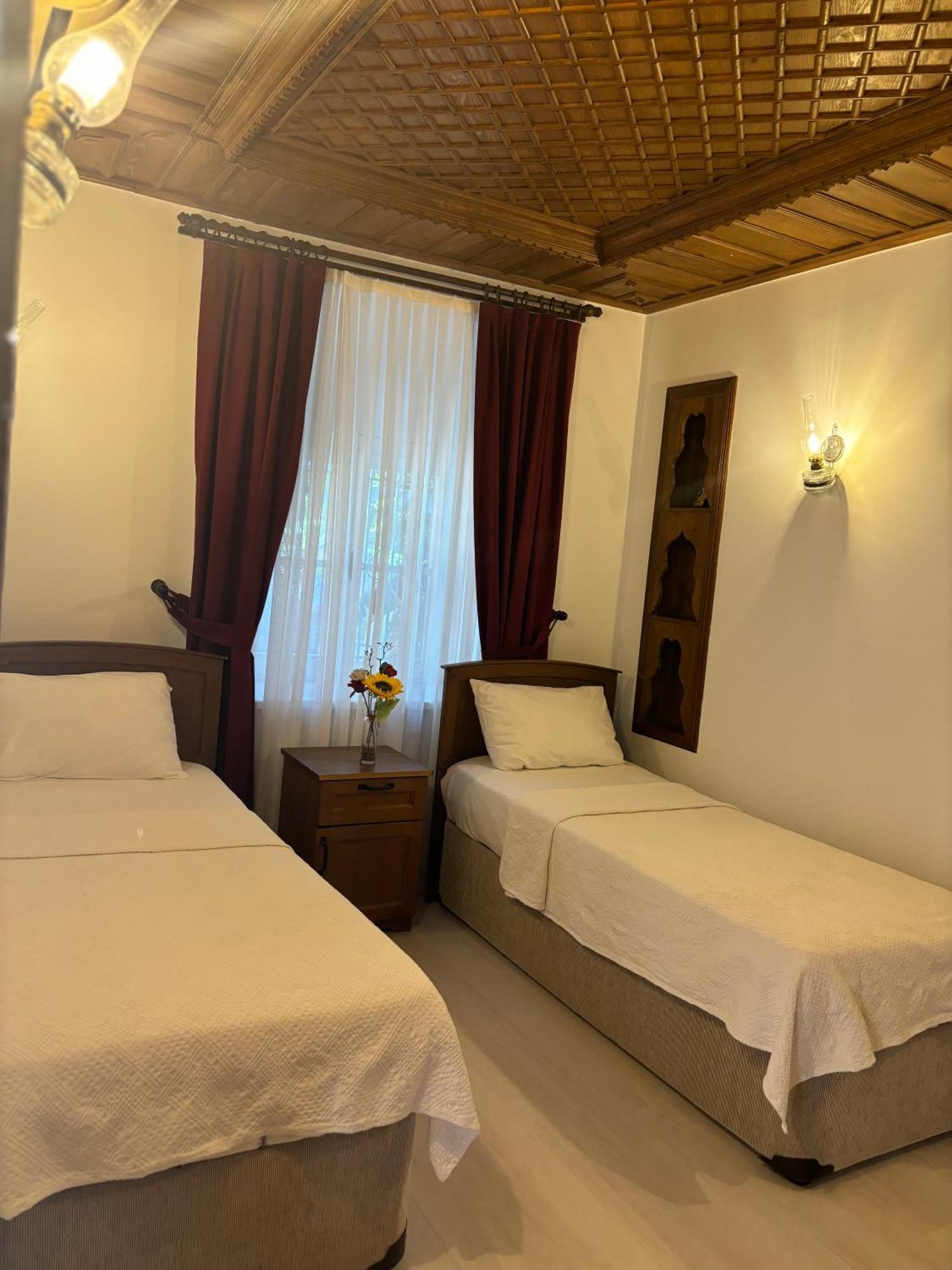 Tasdelen Hotel Alaçatı Exteriér fotografie