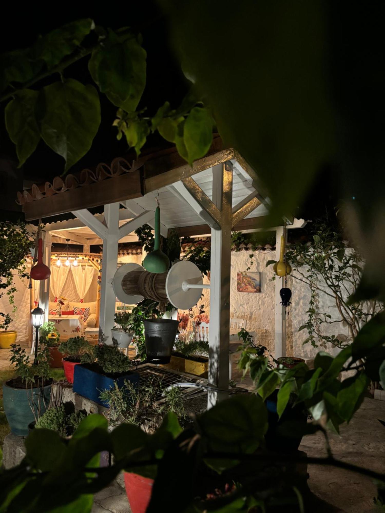Tasdelen Hotel Alaçatı Exteriér fotografie