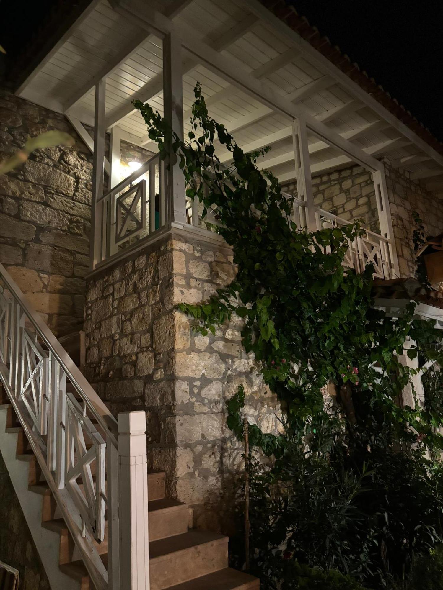 Tasdelen Hotel Alaçatı Exteriér fotografie