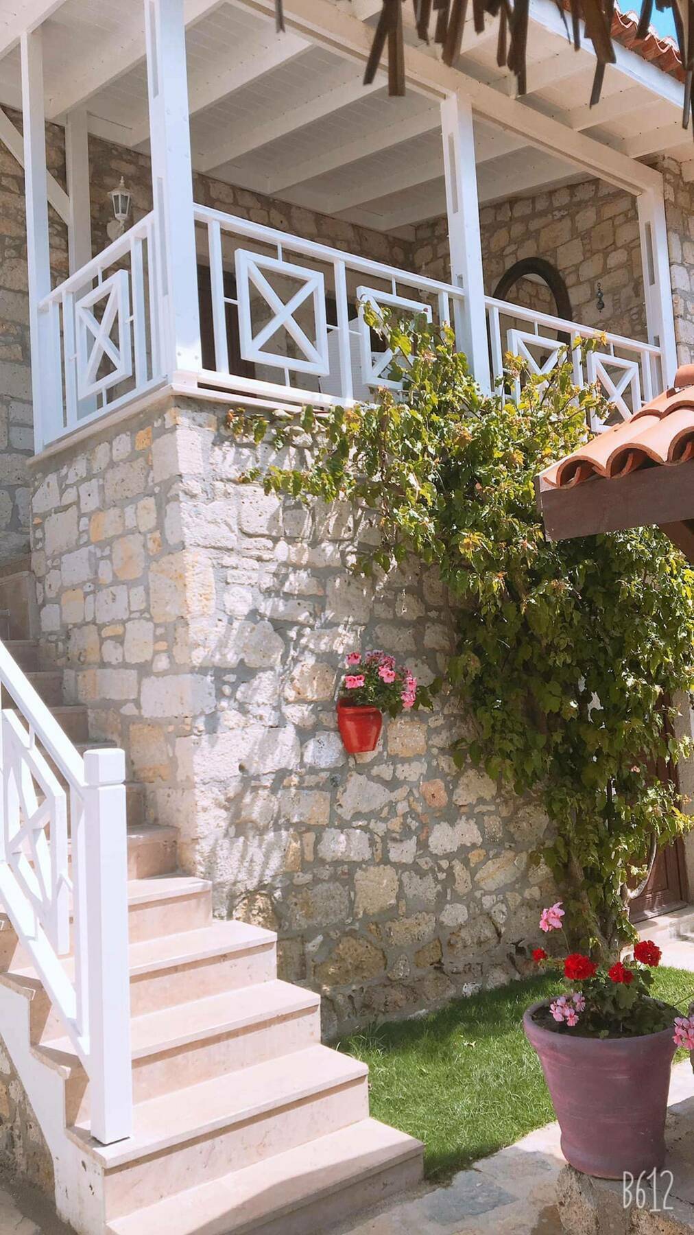 Tasdelen Hotel Alaçatı Exteriér fotografie